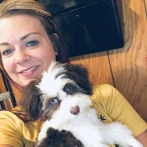 Meet your Posher, Keri